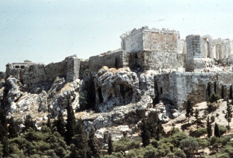 Jerusalem (Part 2)
